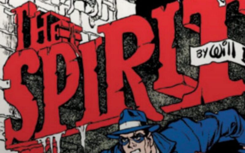 The Spirit