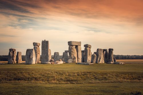 Stonehenge