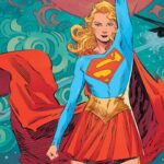 Supergirl - Woman of tomorrow