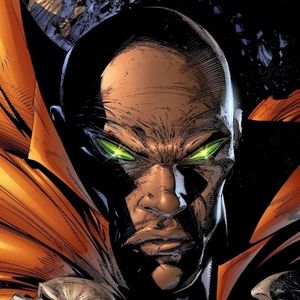 Al Simmons von Todd McFarlane