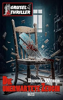 Die unerwartete Zeugin