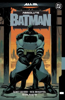 Absolute Batman #1
