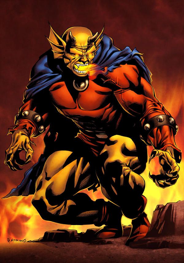Etrigan