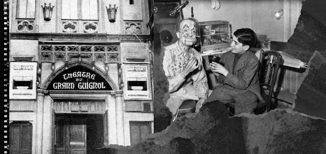 Grand Guignol