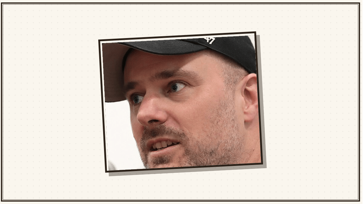 Tom King und die Poetik des traumatisierten Helden