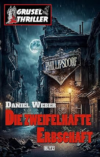 Die zweifelhafte Erbschaft