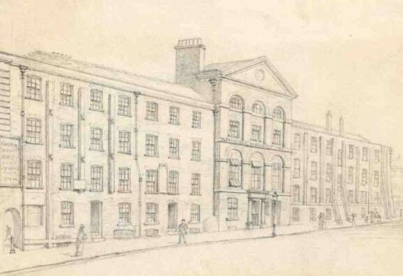 Arbeitshaus