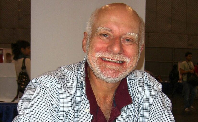 Chris Claremont & die politische Imagination des Superheldencomics