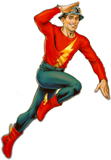 The Flash