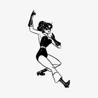 Heldin / Heroine