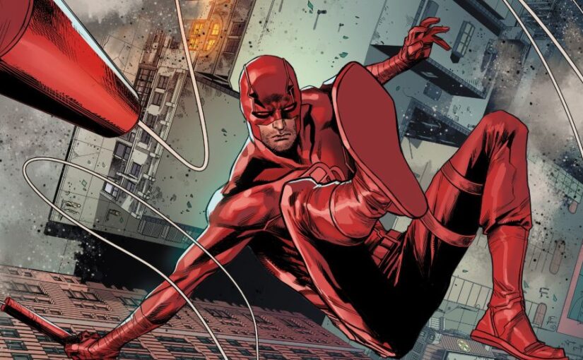 Daredevil – Der Mann ohne Furcht