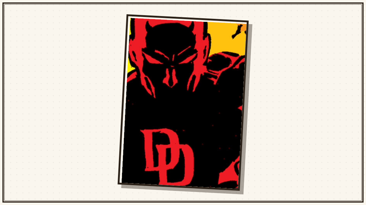 Daredevil – Der Mann ohne Furcht
