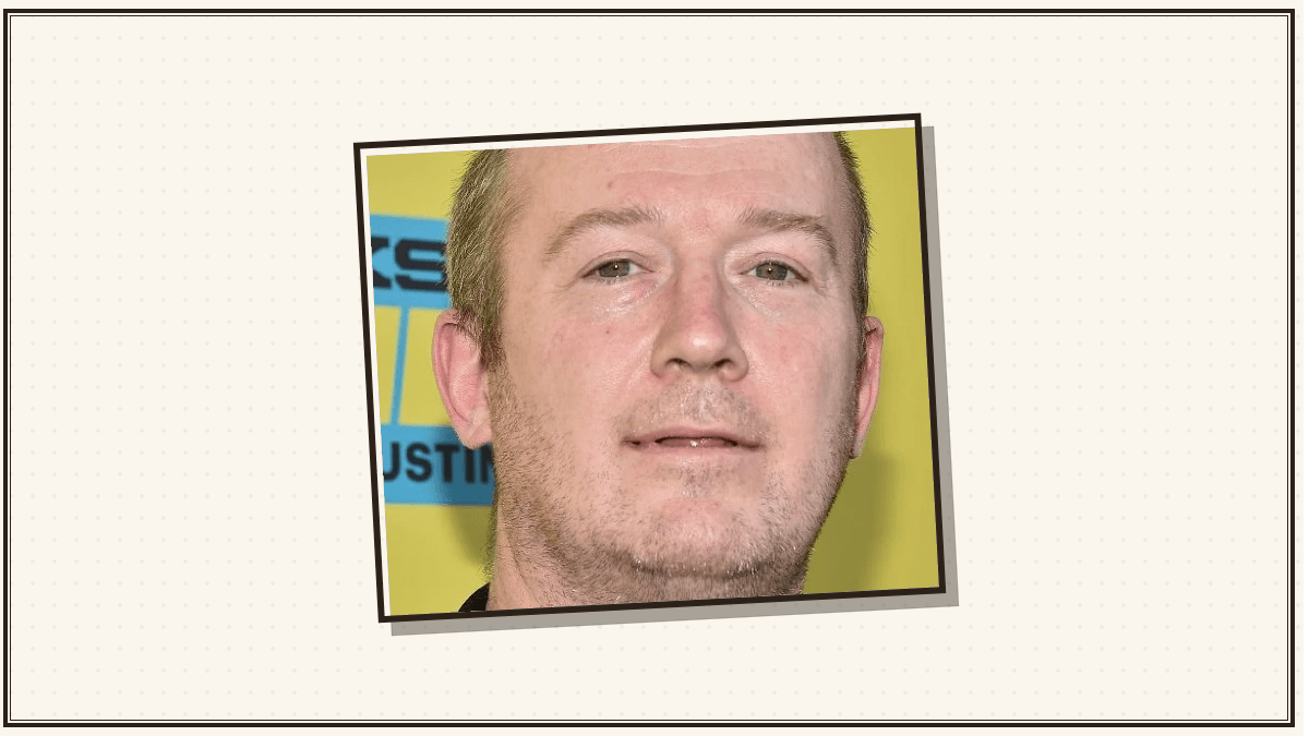 Garth Ennis: Der Ketzer aus Belfast