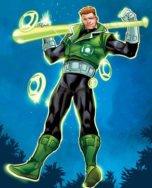 Guy Gardner