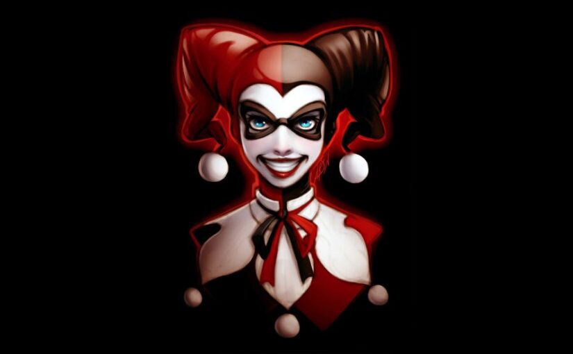 Harley Quinn – Vom Fandom erschaffen
