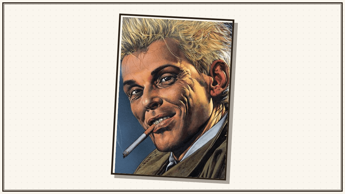 Constantine – Der Hellblazer