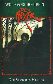Die Spur des Hexers