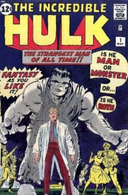 Hulk