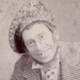 Jock McCulla