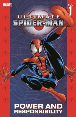 Ultimate Spider-Man