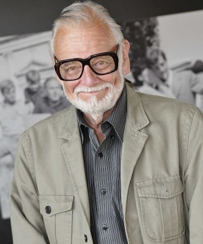 George Romero