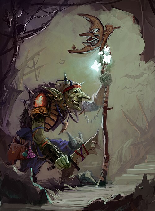 Hobgoblin