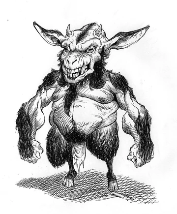 Kalikantzeroi