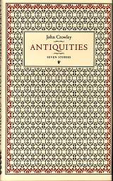 antiquities