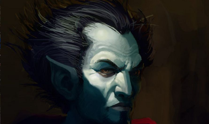 Dracula