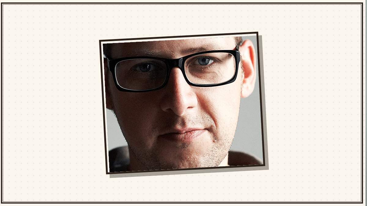 Jeff Lemire: Der Kartograph der Einsamkeit