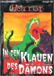 In den Klauen des Dämons