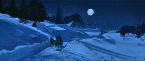 Tanz des Vampire