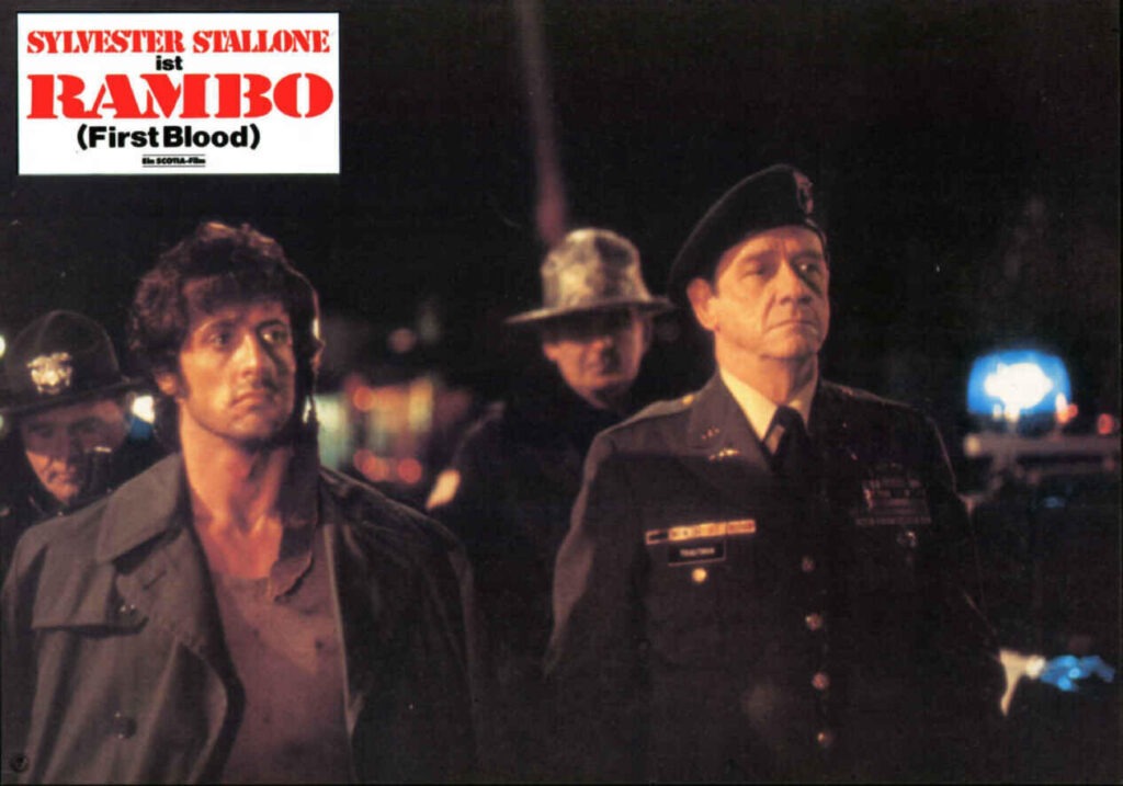 Rambo