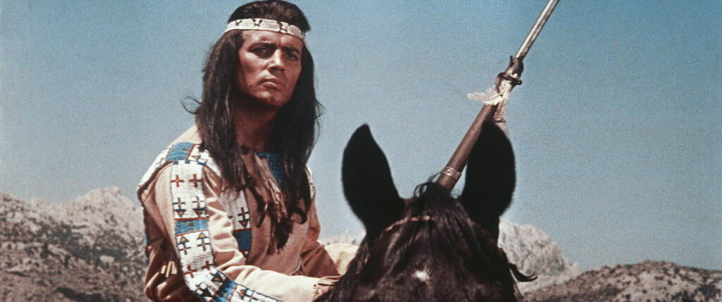 Winnetou