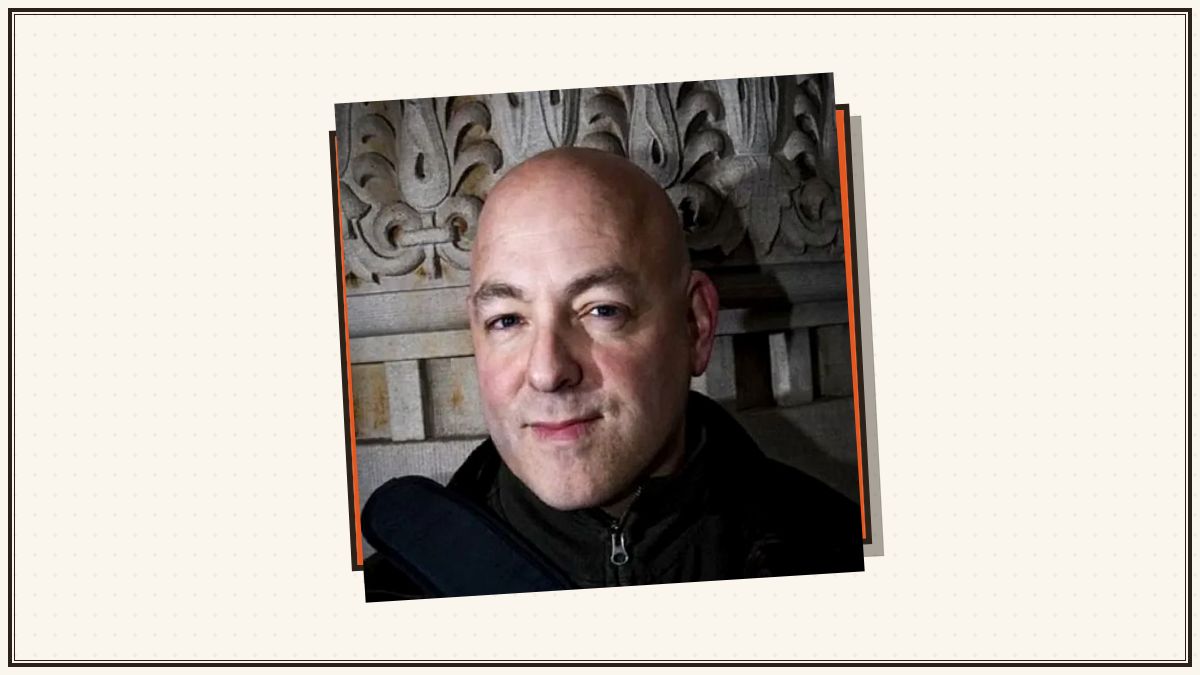 Brian Michael Bendis und die Revolution der Comicsprache