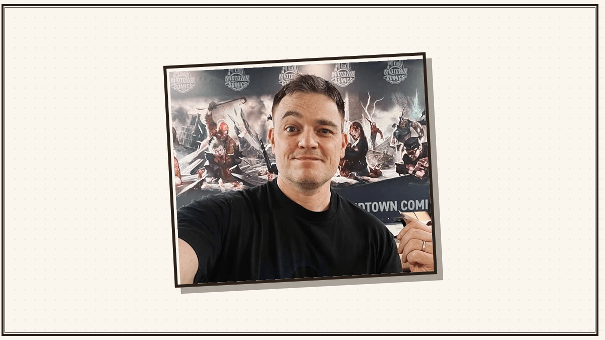 Scott Snyder und die Mythologie des Schreckens