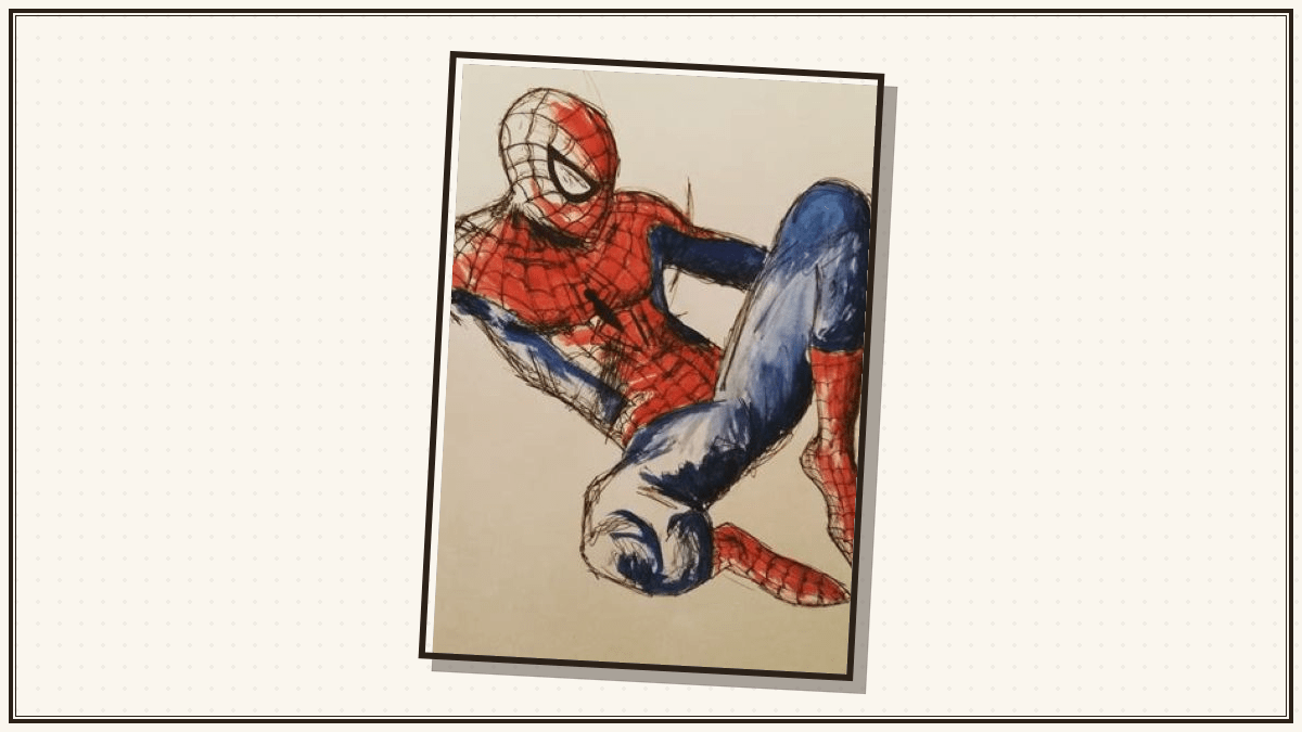 Spider-Man – Die Last der Verantwortung