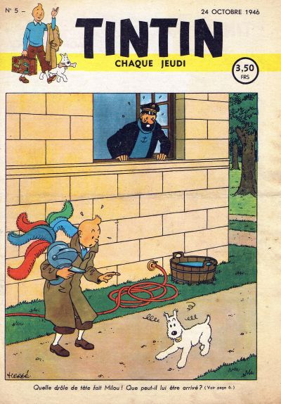 Tintin